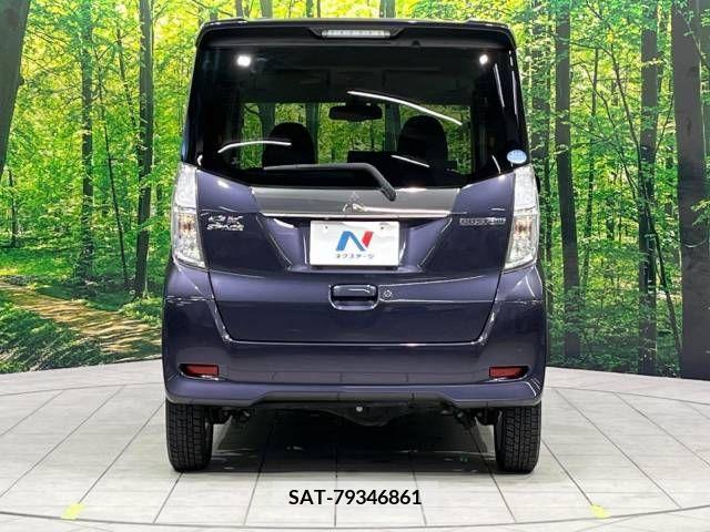 Mitsubishi EK SPACE 2015-02 296888-15