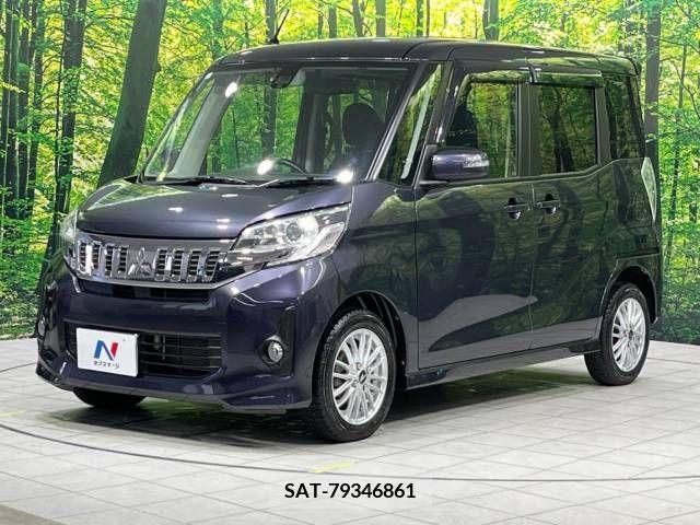 Mitsubishi EK SPACE 2015-02 296888-16