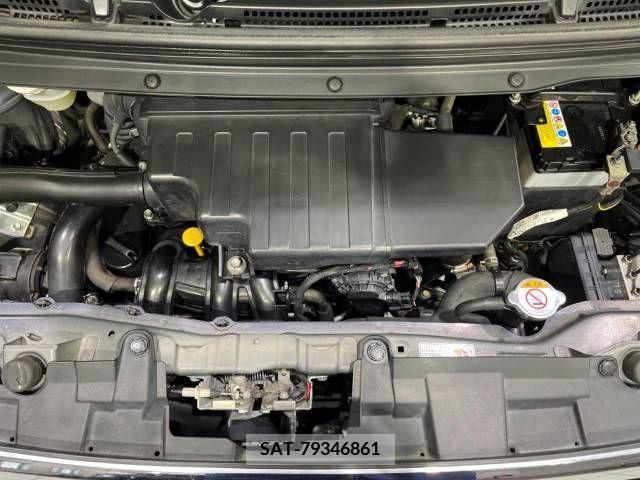 Mitsubishi EK SPACE 2015-02 296888-18