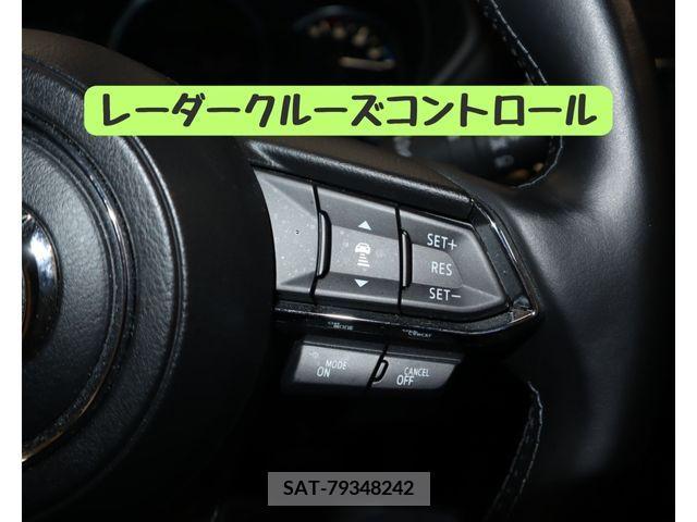 Mazda CX-5 2021-03 308443-19