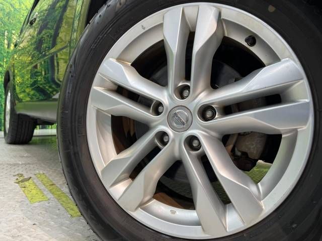 Nissan X-TRAIL 2013-02 189757-13
