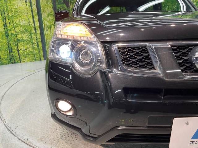 Nissan X-TRAIL 2013-02 189757-12