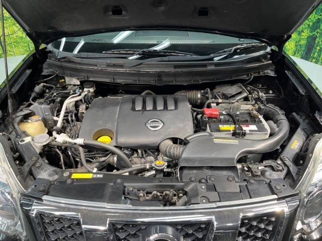Nissan X-TRAIL 2013-02 189757-18