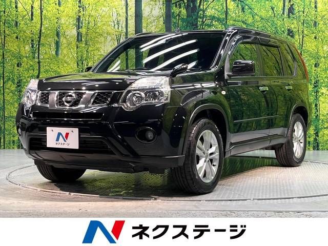 Nissan X-TRAIL 2013-02 189757-0