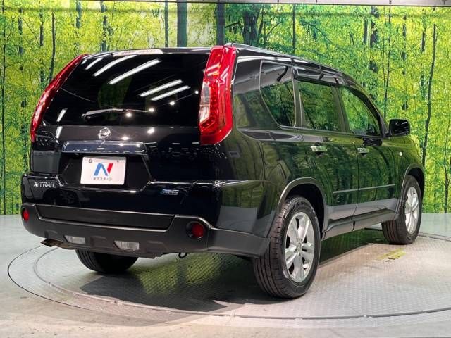 Nissan X-TRAIL 2013-02 189757-17