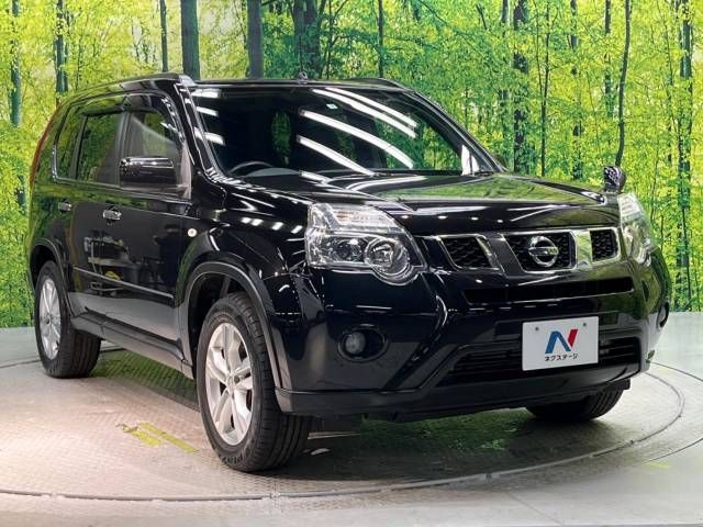 Nissan X-TRAIL 2013-02 189757-16