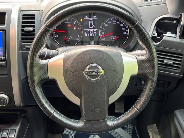 Nissan X-TRAIL 2013-02 189757-11