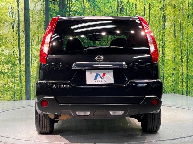 Nissan X-TRAIL 2013-02 189757-15