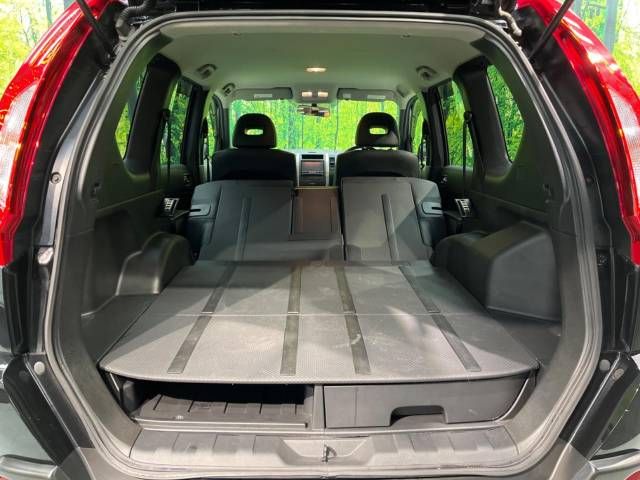 Nissan X-TRAIL 2013-02 189757-10