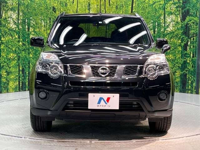 Nissan X-TRAIL 2013-02 189757-14