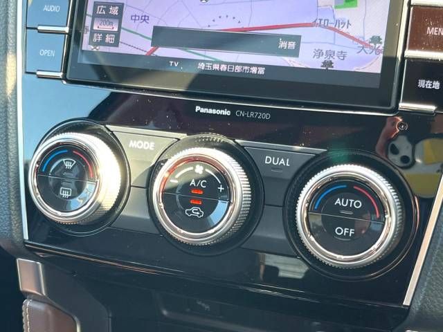 Subaru FORESTER 2016-11 17205-9