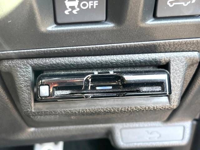Subaru FORESTER 2016-11 17205-6