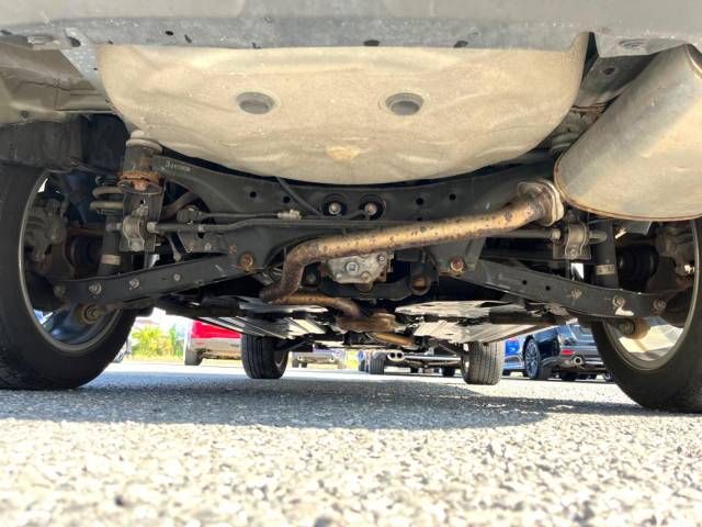 Subaru FORESTER 2016-11 17205-16