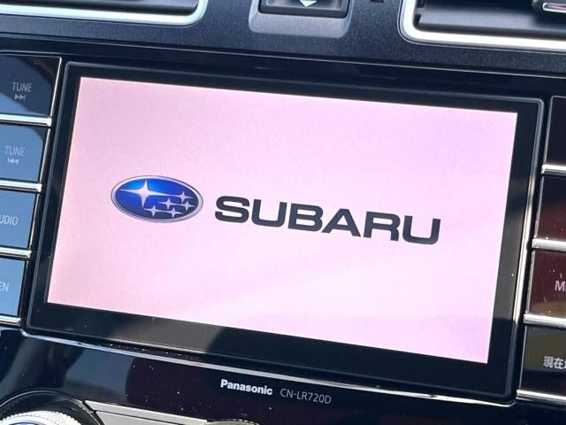 Subaru FORESTER 2016-11 17205-2