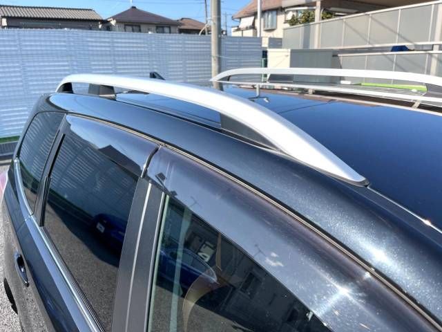 Subaru FORESTER 2016-11 17205-5