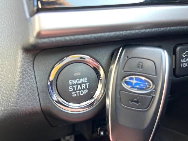 Subaru FORESTER 2016-11 17205-8