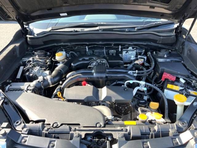 Subaru FORESTER 2016-11 17205-11