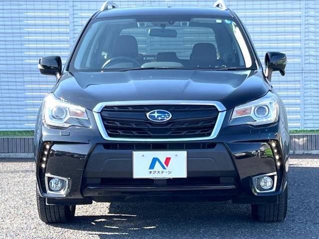 Subaru FORESTER 2016-11 17205-18
