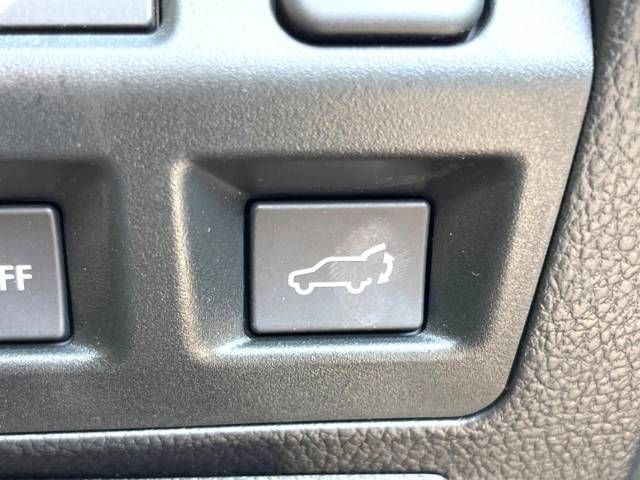 Subaru FORESTER 2016-11 17205-7
