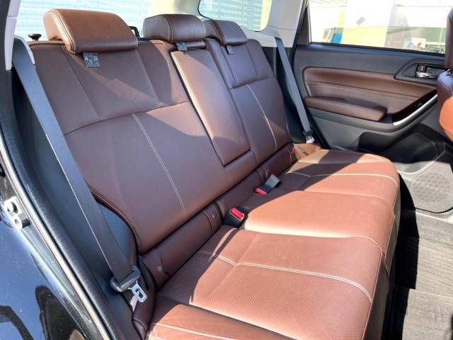 Subaru FORESTER 2016-11 17205-13