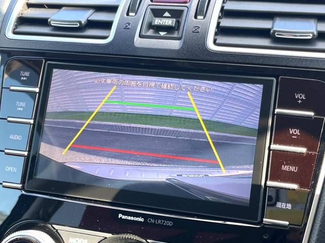 Subaru FORESTER 2016-11 17205-3
