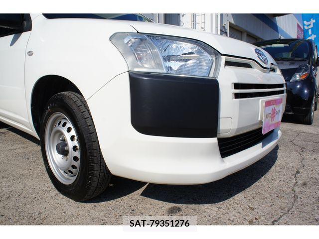 Toyota SUCCEED VAN 2019-01 313747-12