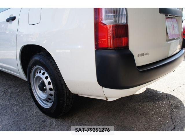 Toyota SUCCEED VAN 2019-01 313747-19