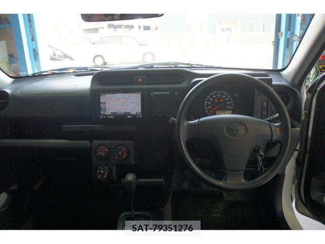 Toyota SUCCEED VAN 2019-01 313747-2
