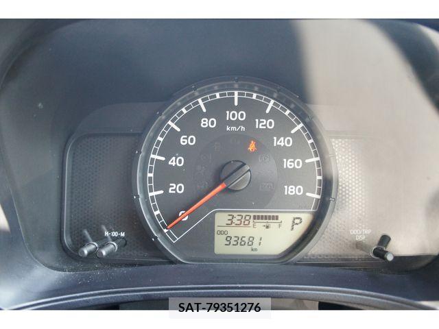 Toyota SUCCEED VAN 2019-01 313747-1