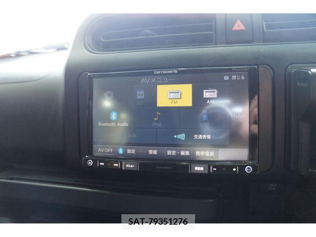 Toyota SUCCEED VAN 2019-01 313747-6