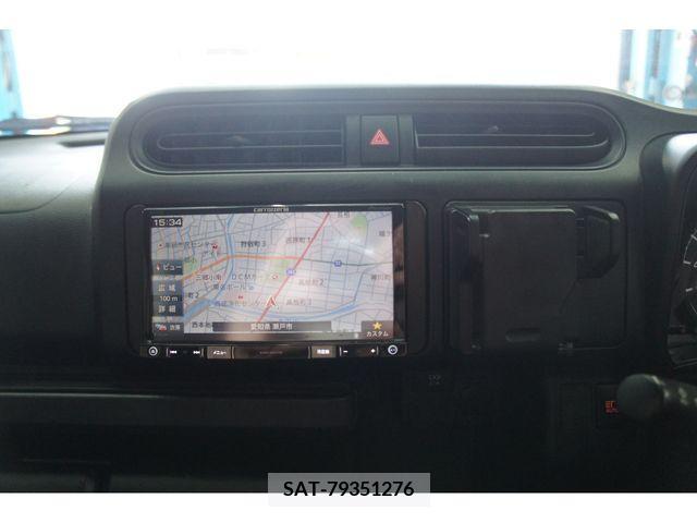 Toyota SUCCEED VAN 2019-01 313747-4