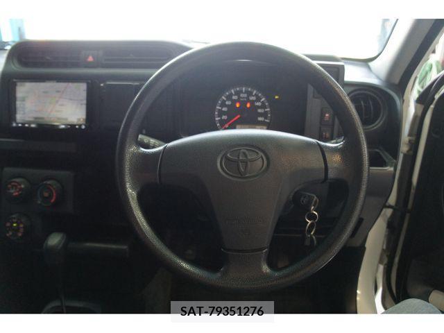 Toyota SUCCEED VAN 2019-01 313747-3
