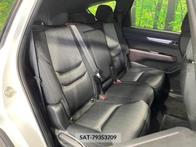 Mazda CX-8 2017-11 219568-9