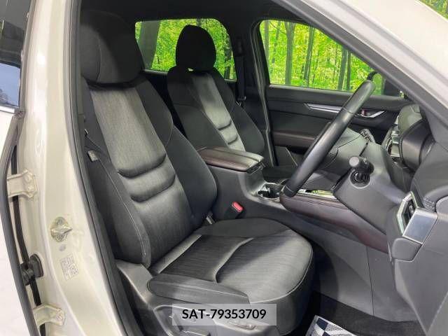 Mazda CX-8 2017-11 219568-8