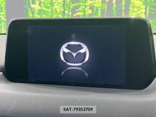 Mazda CX-8 2017-11 219568-2