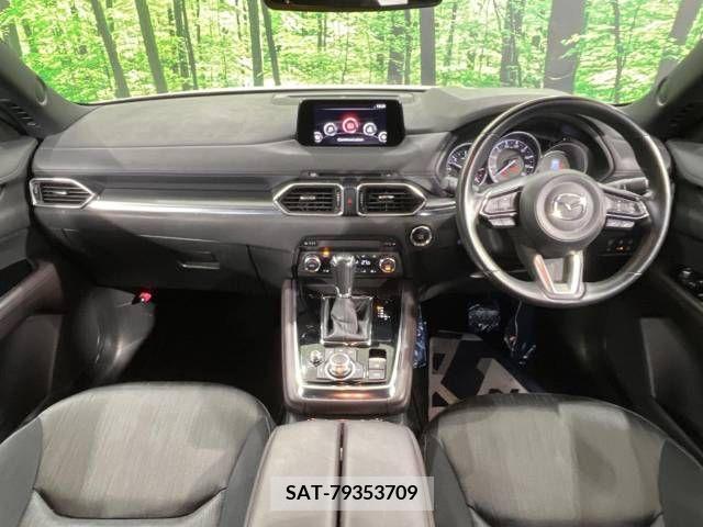 Mazda CX-8 2017-11 219568-1