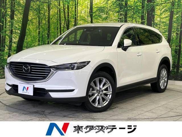 Mazda CX-8 2017-11 219568-0