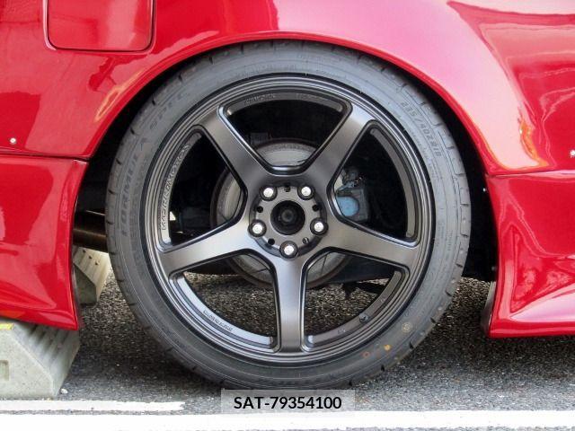 Nissan SILVIA 2002-01 354462-17