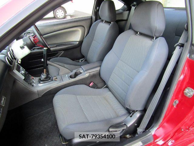 Nissan SILVIA 2002-01 354462-10