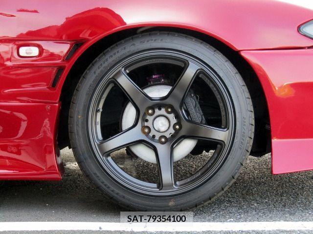 Nissan SILVIA 2002-01 354462-16
