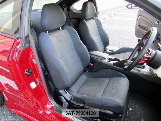 Nissan SILVIA 2002-01 354462-9