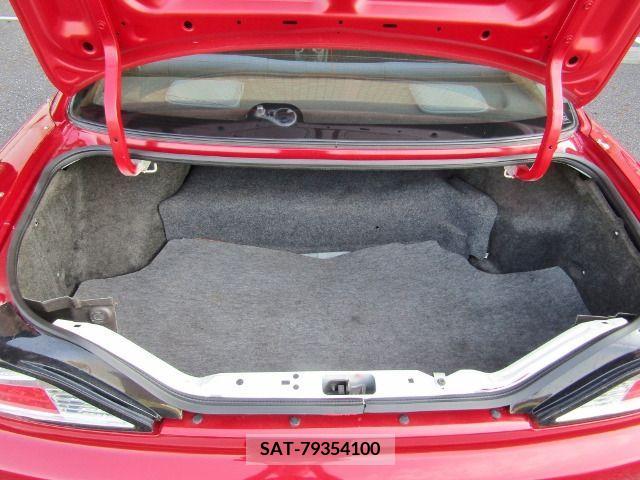 Nissan SILVIA 2002-01 354462-14