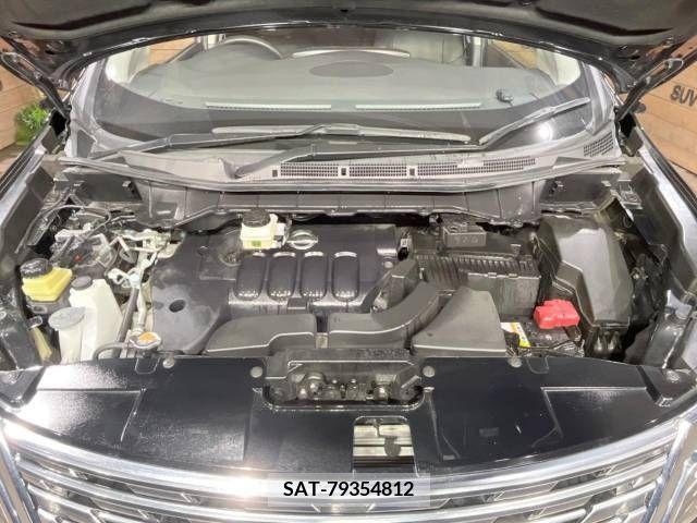 Nissan ELGRAND 2020-10 217497-19