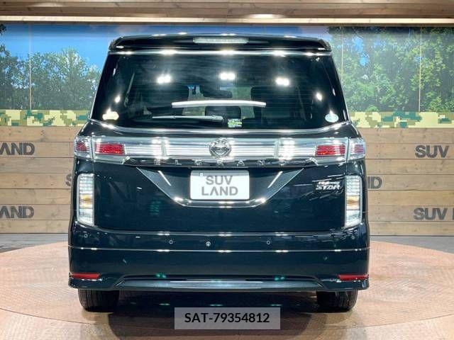 Nissan ELGRAND 2020-10 217497-16