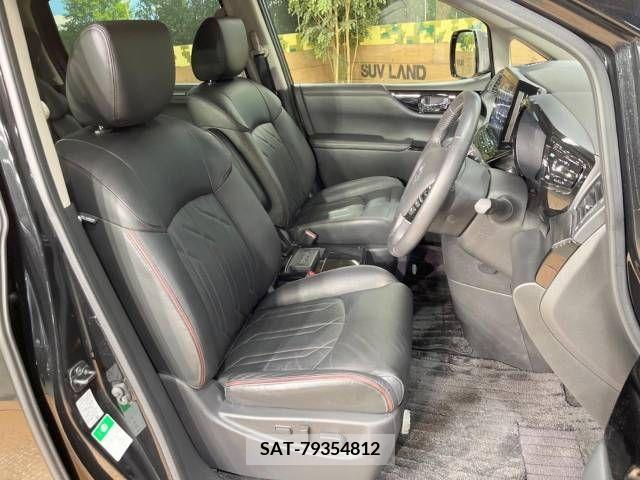 Nissan ELGRAND 2020-10 217497-9