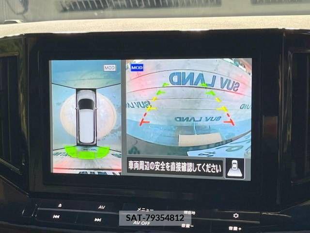 Nissan ELGRAND 2020-10 217497-3