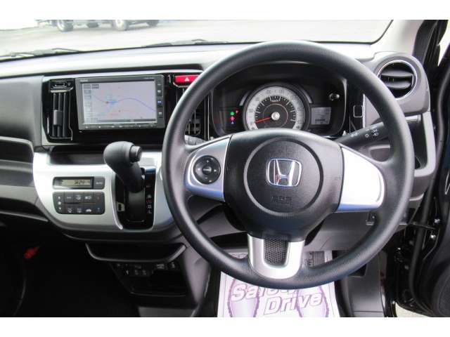 Honda N-WGN 2018-09 14178-8