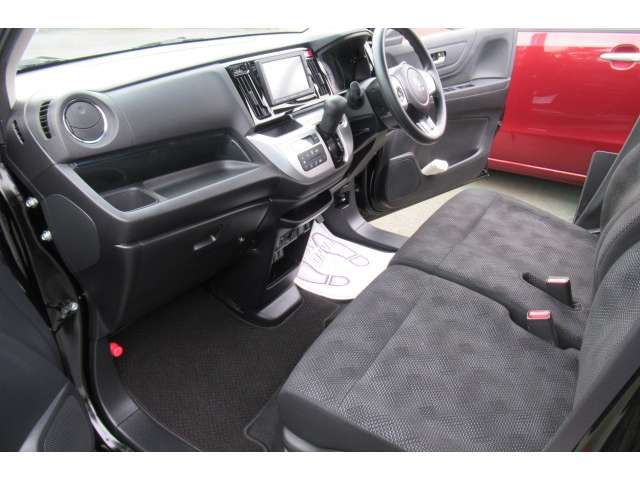 Honda N-WGN 2018-09 14178-17