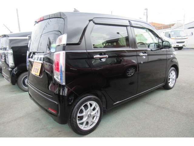 Honda N-WGN 2018-09 14178-3
