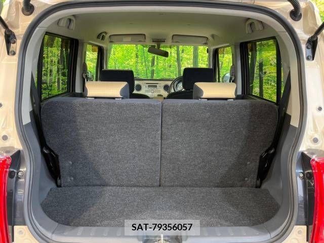 Suzuki LAPIN 2009-06 305538-12